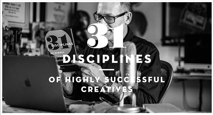 31 Disciplines Class