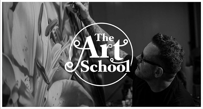The Art School