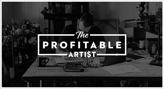 The Profitable Artist